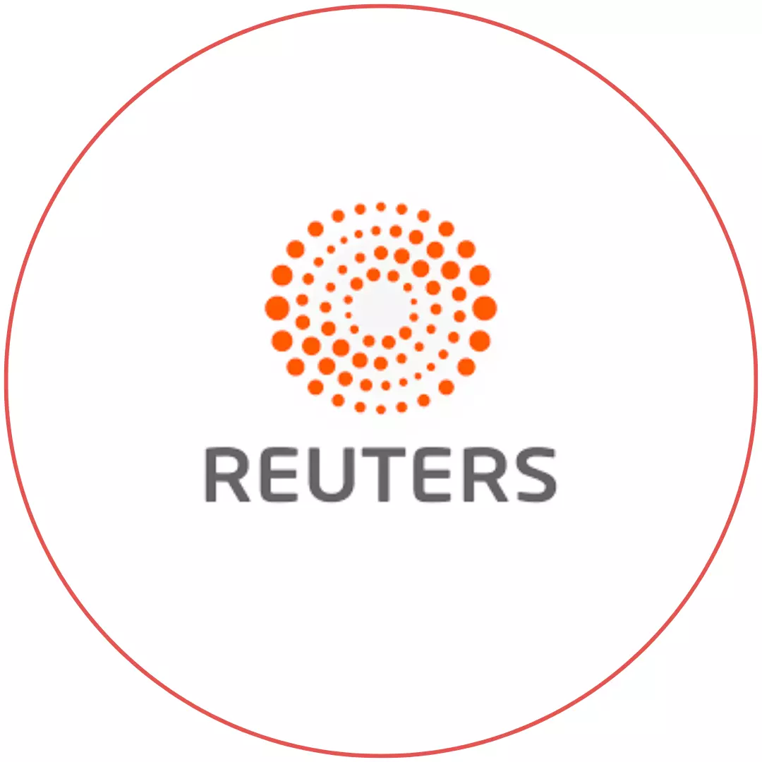 REUTERS