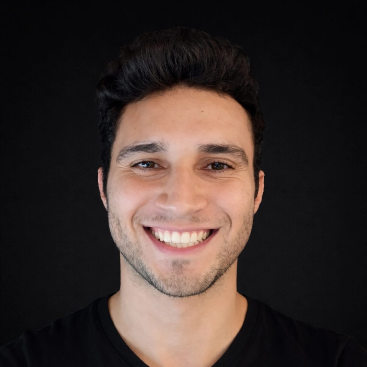 Enrique Rodrigues
